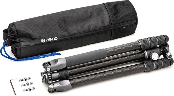 Actual product image Benro FRHN34CVX30 Rhino Kit (Carbon)