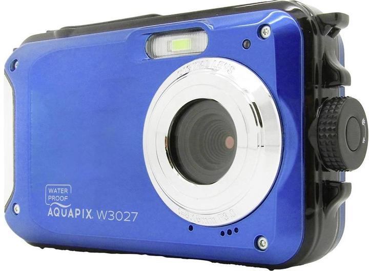 Produktbild Easypix Aquapix W3027 Wave (5 Mpx)