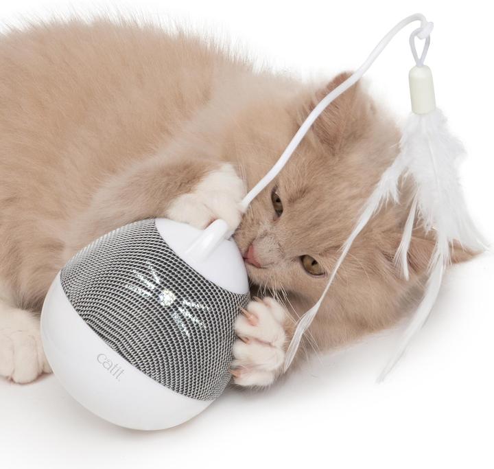 Image du produit Catit Pixi Spinner (Jouet d'occupation chat)