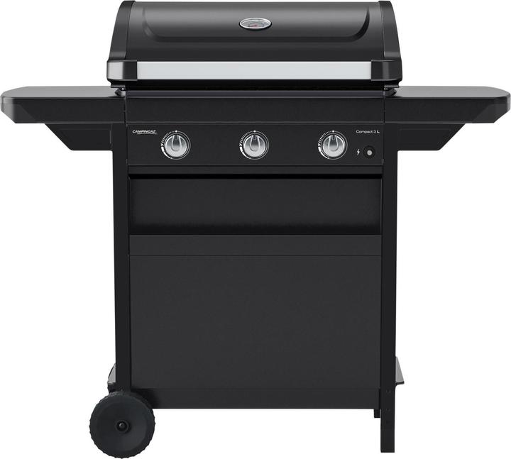 Immagine prodotto Campingaz Compatto 3 L (7.50 kW)