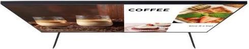 Actual product image Samsung BE65D-H 65IN BIZ TV (3840 x 2160 Pixels, 65")