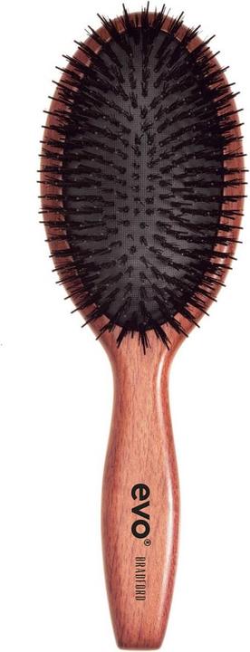Image du produit Evo brosses - bradford brosse à poils fins