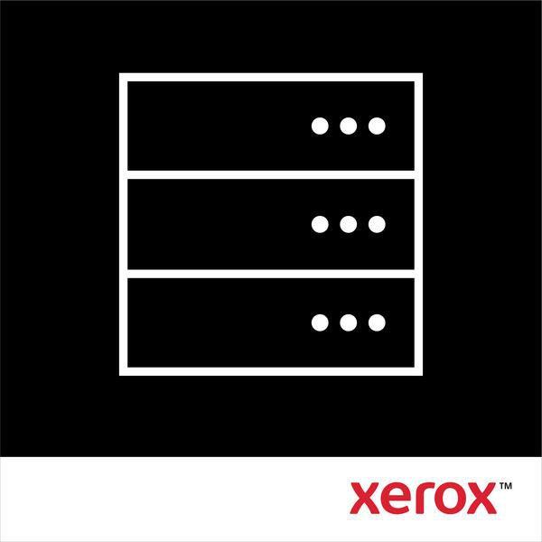 Produktbild Xerox Festplatte - 320 GB - intern - f (0.32 TB)