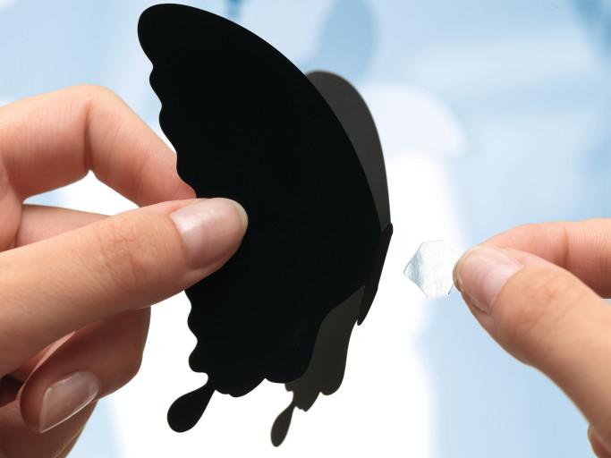 Image du produit tesa Tack Tampons adhésifs double face (0.02 kg)