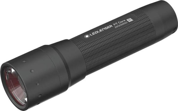 Image du produit Ledlenser P7 Core (14 cm, 450 lm)