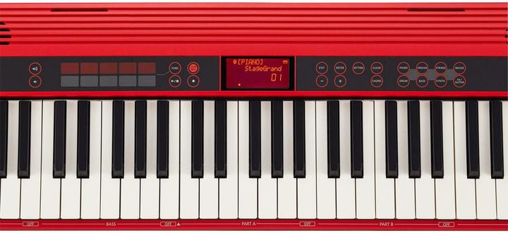 Roland Go:Keys (61 Keys)