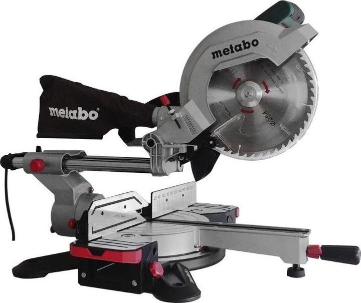 Produktbild Metabo KGS 254 M