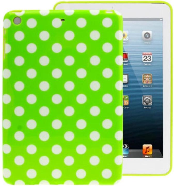 Actual product image König Design Protective cover for Apple iPad mini / iPad mini 2 Retina (3, IPad Mini 1)