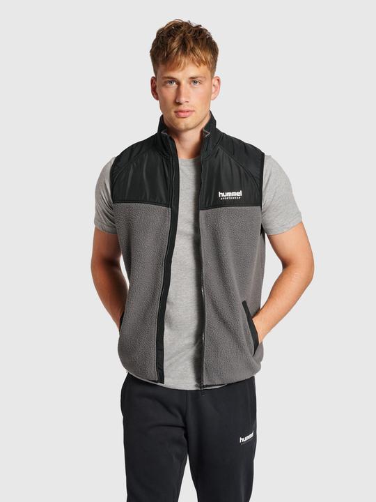 Produktbild hummel Lgc Charley Fleece Waistcoat (S)