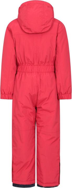 Immagine prodotto Mountain Warehouse Combinazione di neve impermeabile Cloud All In One Bambini/Bambine (116)