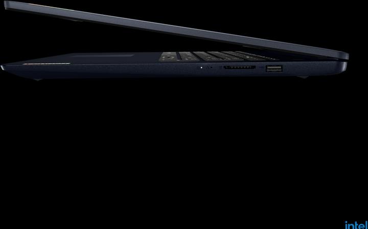 Produktbild Lenovo IdeaPad 3i (17.30", Intel Core i3-1115G4, 8 GB, 512 GB, CH)