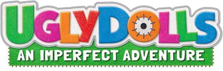 Image du produit Game Ugly Dolls (PS4, DE)