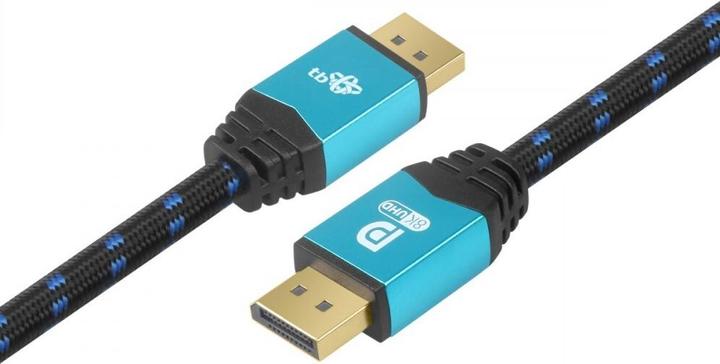 Actual product image Lenovo DisplayPort-Kabel 2 m M/M v 2.1 (2 m, DisplayPort)
