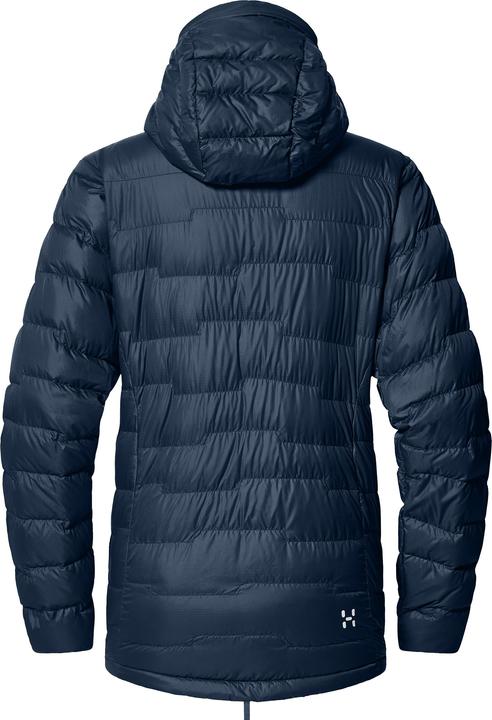 Produktbild Haglöfs Women's ROC Flash Down Hood (M)