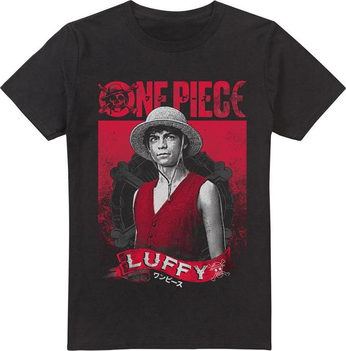 Produktbild One Piece TShirt (XL)