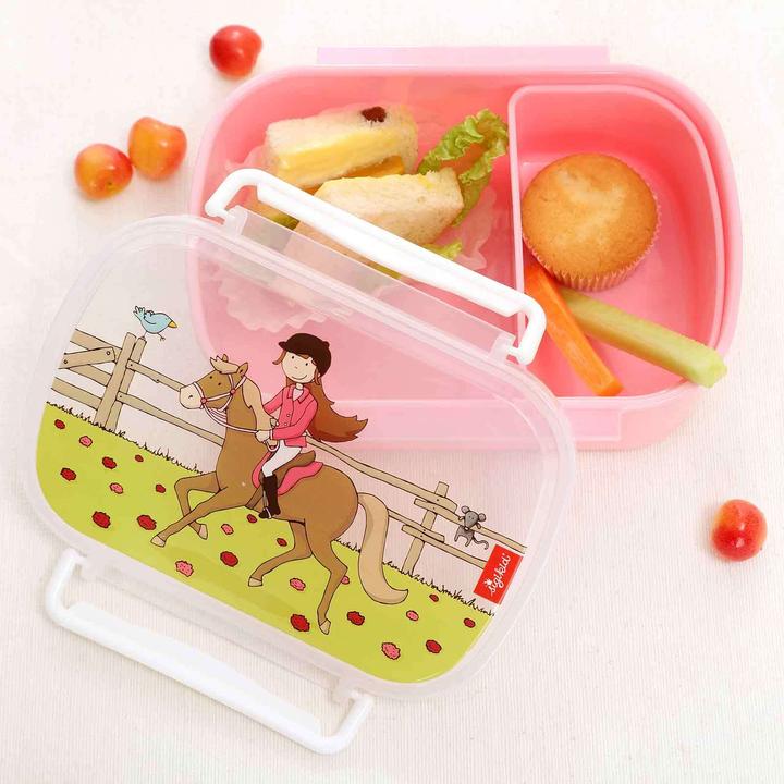 Image du produit Sigikid Boîte à goûter