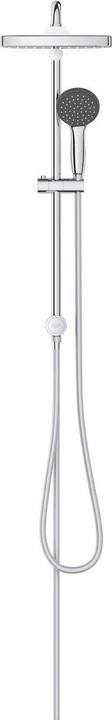 Actual product image Grohe Vitalio Start System 250
