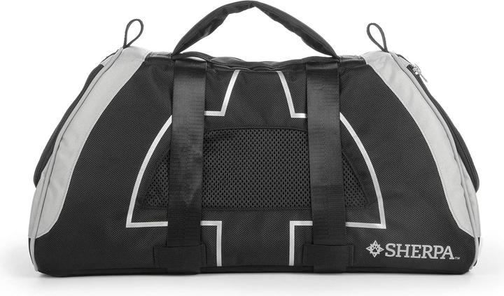 Produktbild Sherpa Transportbox (Katze, Hund, Atmungsaktiv)