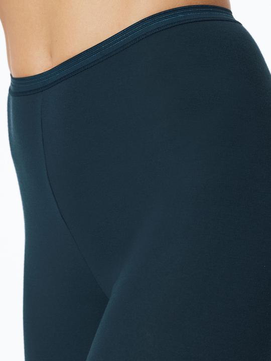 Actual product image Schiesser Leggings Luxury (40)