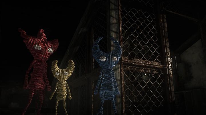 Immagine prodotto EA Games Unravel Two (Switch, Switch Lite, Switch OLED, EN)