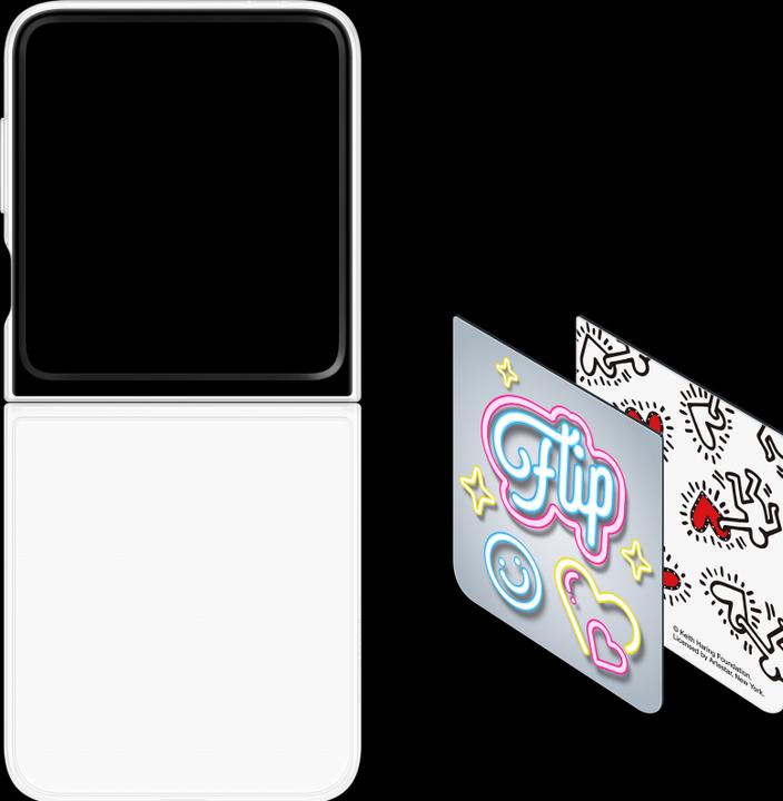 Produktbild Samsung Cover (Samsung Galaxy Z Flip6)