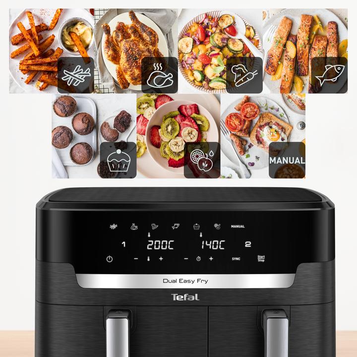 Actual product image Tefal EY9428E0