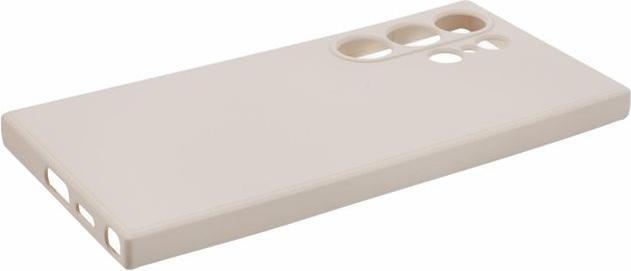 Image du produit MU Classic Étui souple TPU Series (Samsung Galaxy S24 Ultra)