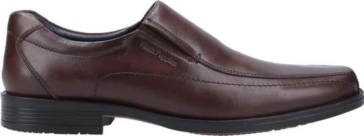 Produktbild Hush Puppies Jungen Schuhe Brody Leder (24)