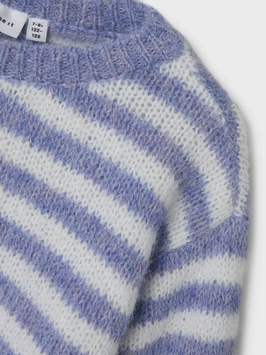 Actual product image Name it Long sleeve knit jumper (116)