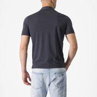 Actual product image Castelli Merino polo (XL)