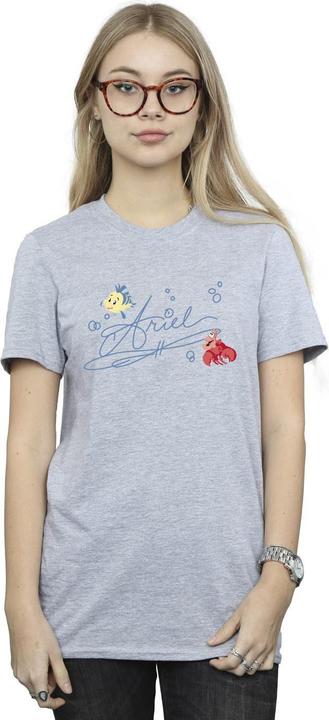 Produktbild Disney The Little Mermaid Ariel TShirt (S)