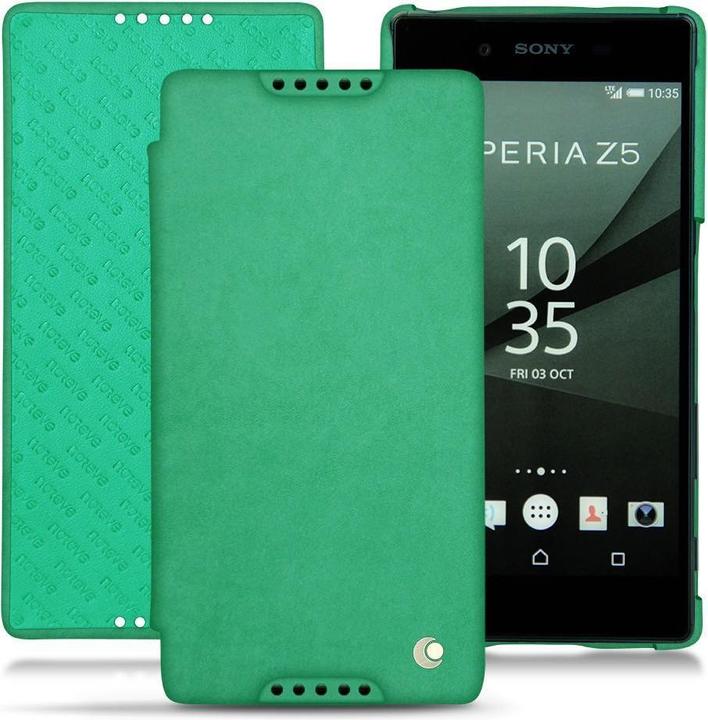Image du produit Noreve Housse cuir horizontal (Sony Xperia Z5)