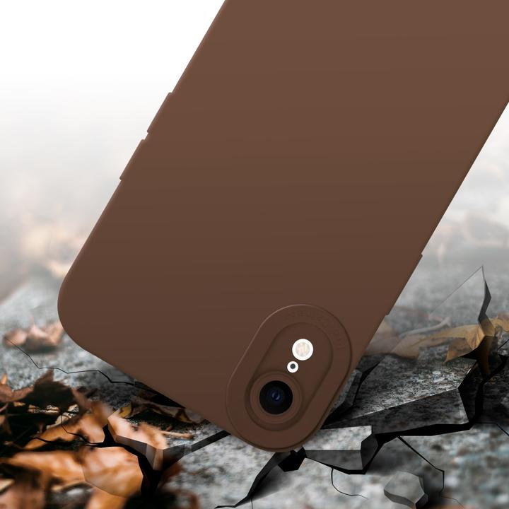 Immagine prodotto Cadorabo Custodia (Apple iPhone XR)