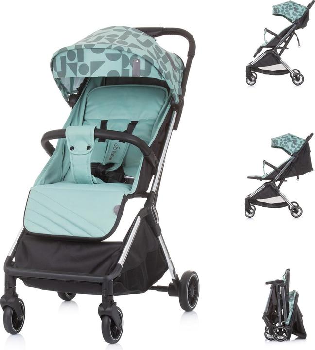 Produktbild Chipolino Chiplino Kinderwagen Buggy Easy Go