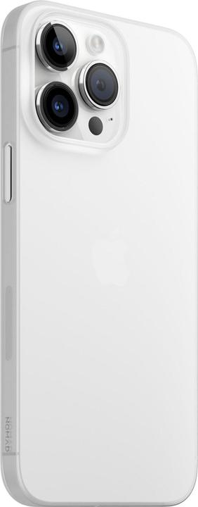 Produktbild Nomad Super Slim Case iPhone 14 Pro Max White (Apple iPhone 14 Pro Max)
