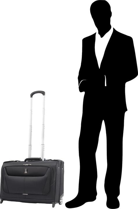 Produktbild Travelpro Kleidersack auf Rollen Carryon Maxlite (41 l, Handgepäck (bis 50l))
