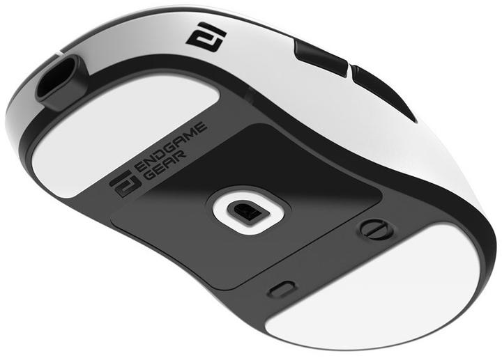 Actual product image Endgame Gear XM2we (Wireless, Cable)