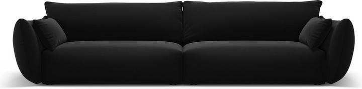 Actual product image Maison Heritage Clau (2 person sofa, 3-seater, 4-seater)