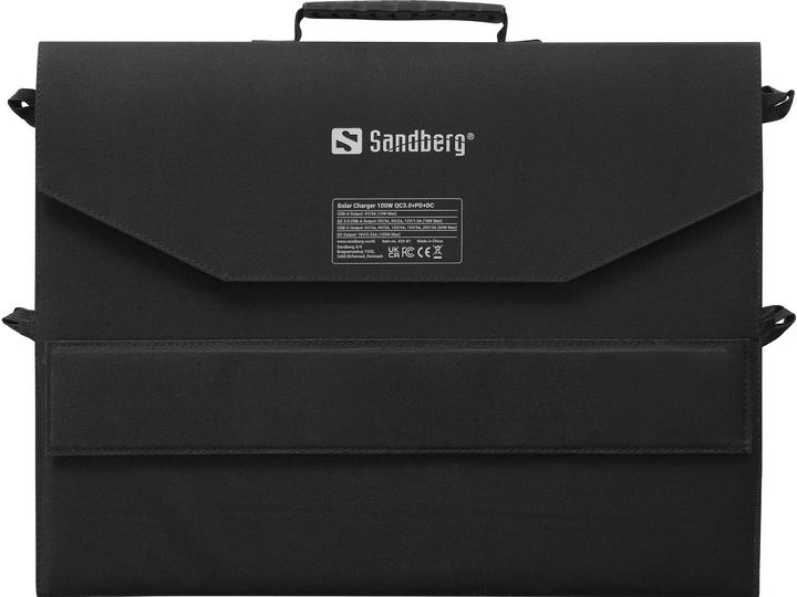 Immagine prodotto Sandberg 420-81 (100 W, 4.50 kg)