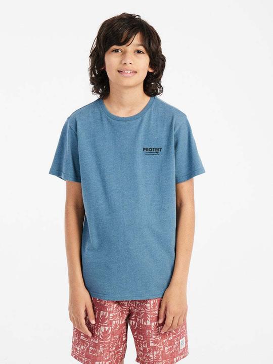 Actual product image Protest T-shirts & Polos PRTHunt JR t-shirt (128)