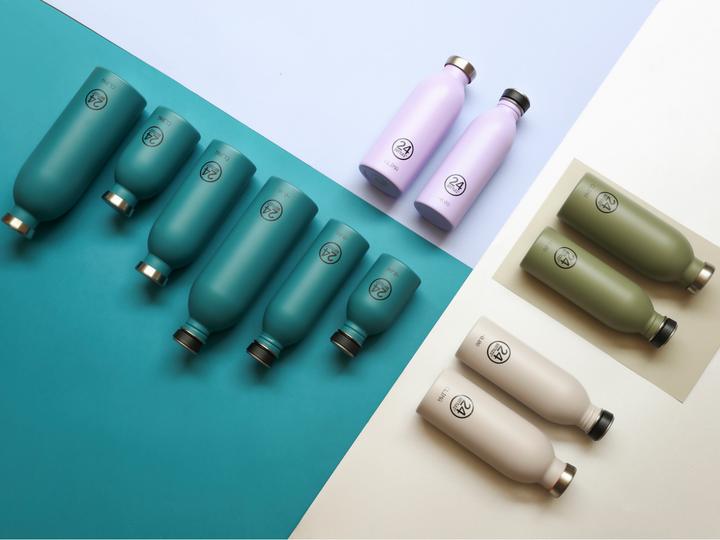 Produktbild 24 Bottles Clima (0.50 l)