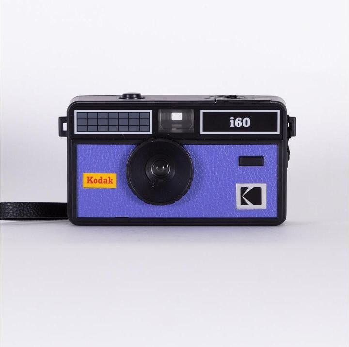 Actual product image Kodak i60