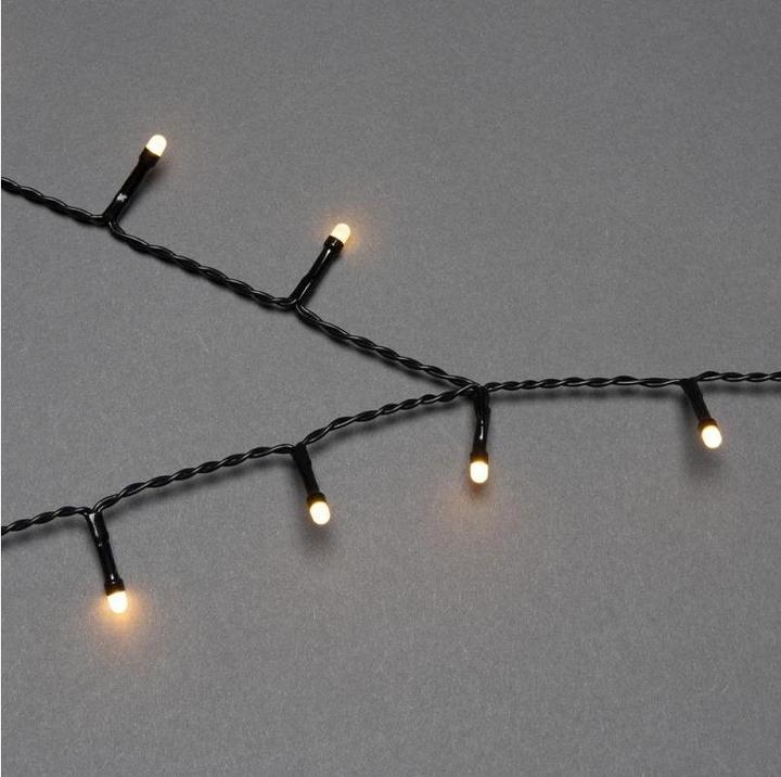Produktbild Konstsmide LED Baummantel (12.40 m)