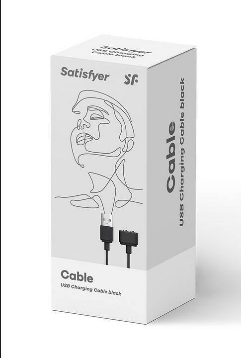 Produktbild Satisfyer USB Cable
