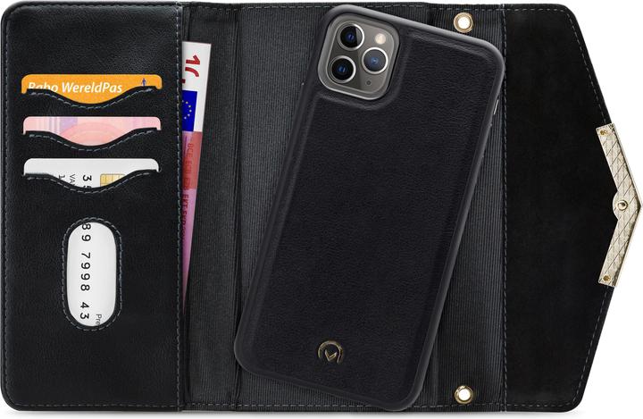 Immagine prodotto Mobilize Pochette di velluto 2in1