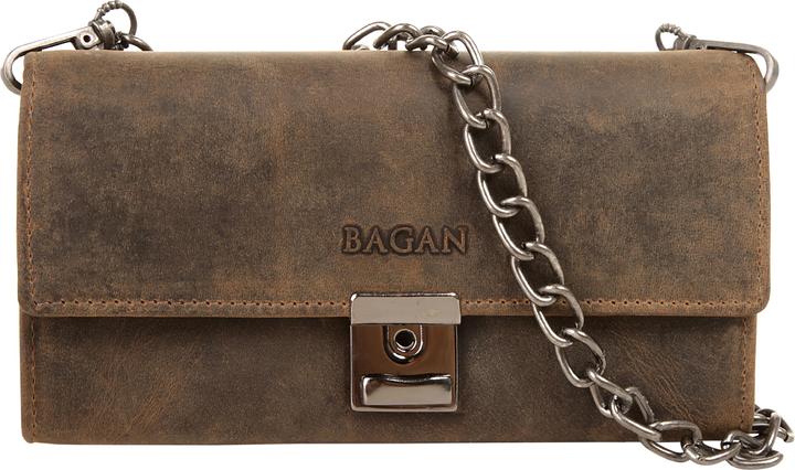Produktbild Bagan Geldbörse