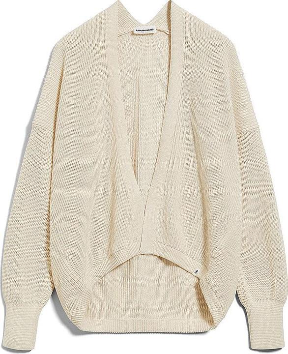 Immagine prodotto Armedangels Vildaana Cardigan Undyed (XL)