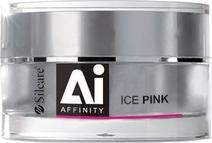 Produktbild Silcare Gel Affinity Medium-Knelt Uniphase Gel To The Claw Ice Pink 30G