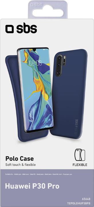 Image du produit SBS Couverture (Huawei P30 Pro New Edition, Huawei P30 Pro)
