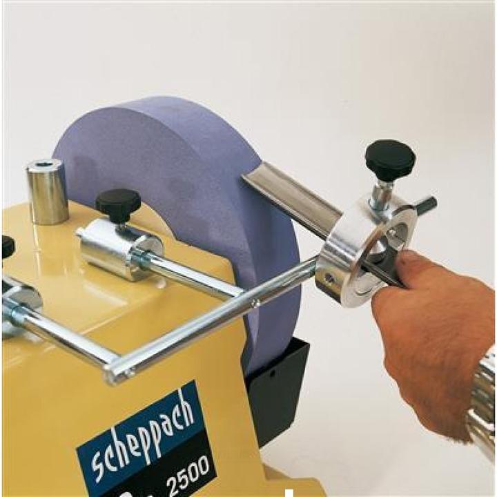 Image du produit Scheppach Dispositif 55